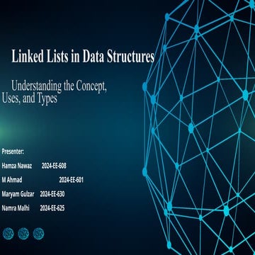 essential in computer science structure and other