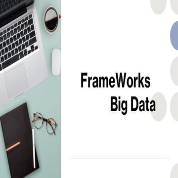 framework big data kafaka , streaming all