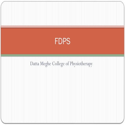 BRUCE PROTOCOL: MEASURE OF FUNCTIONAL CAPACITY OF THE INDIVIDUAL | PPTX