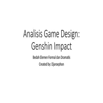 Presentation tentang game mejajnjandiabd | PPTX