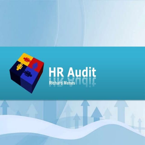 HR Audit