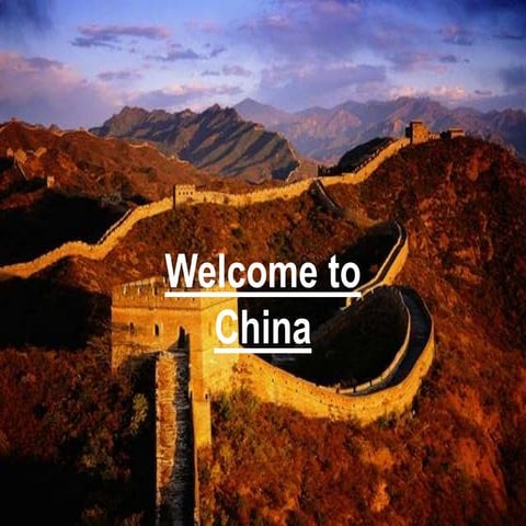 India and China: a comparative analysis