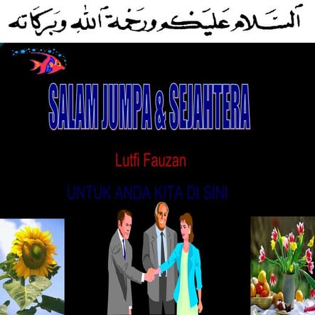 Presentation1 modelkonseling