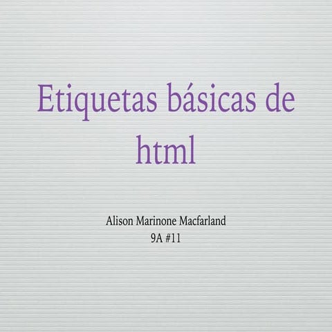 Etiquetas basicas producto 10