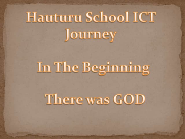 Hauturu
