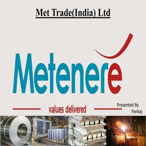 METENERE Ltd