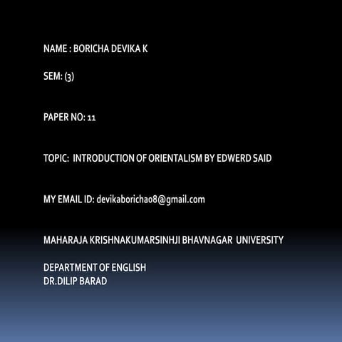 Presentation11 | PPT