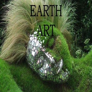 Earth Art