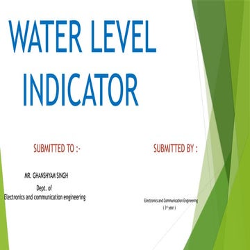 Presentation on smoke detector using arduino UNO .pptx