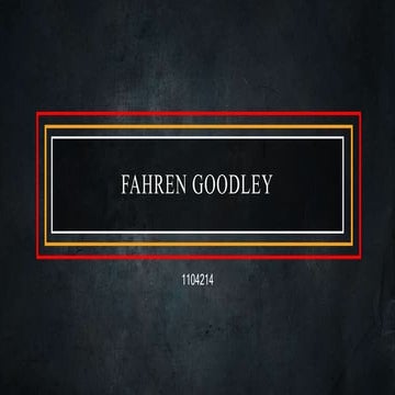 Presentation 1104214 COM612 A1 Completed .pptx