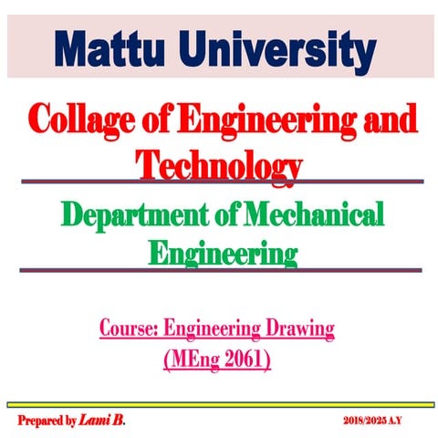 theory of projection Presentation (1&2).pptx