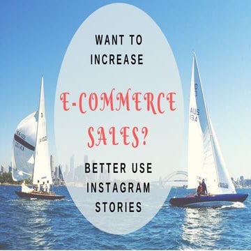7 Types Of Digital Marketing Strategies for eCommerce Businesses | PPT