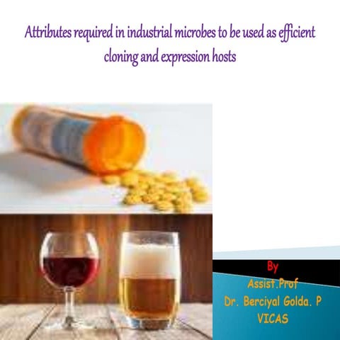 Yeast & streptomyce.pptx