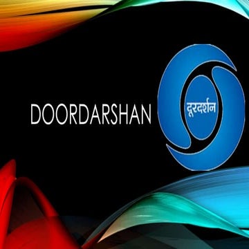 Doordarshan