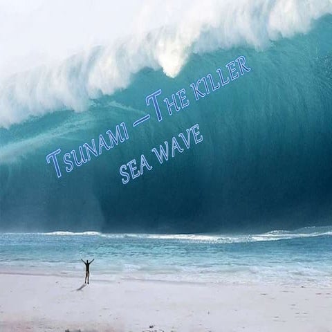 TSUNAMI 