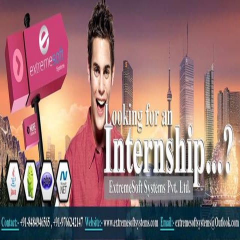 extremesoft systems pvt. ltd.