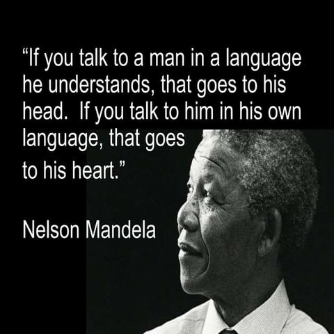 Global Education Presentation 