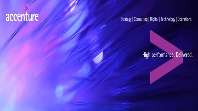 Presentation1 accenture PPT Presentation1 accenture PPT