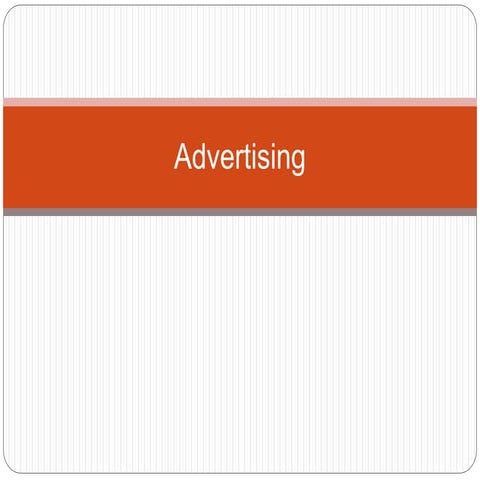 Presentation1 Advertising.pptx