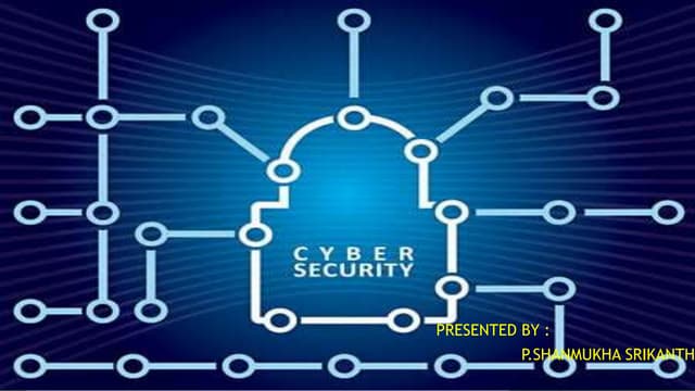 cyber security