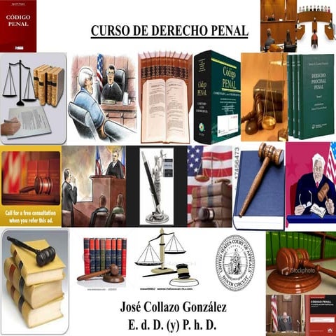 Presentation1 derecho penal