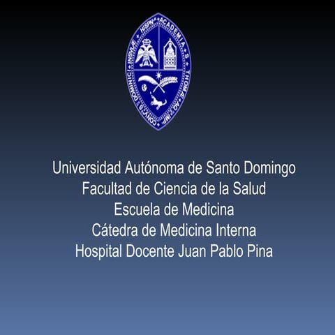 Presentation1 EDEMA AGUDO DEL PULMON