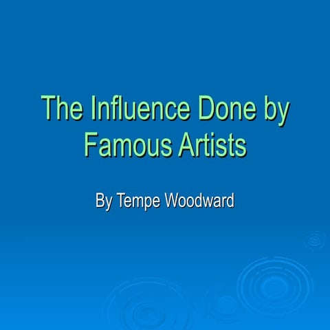 Presentation1 for english