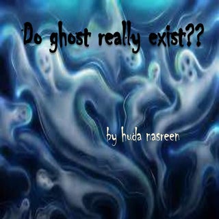 Presentation1ghost facts