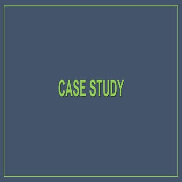 Riverfront Development & Haat Case Study