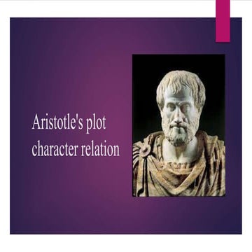 Literary Criticism-Aristotle.pptx