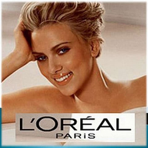 Presentation marketing mgnt loreal