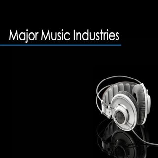 music industries