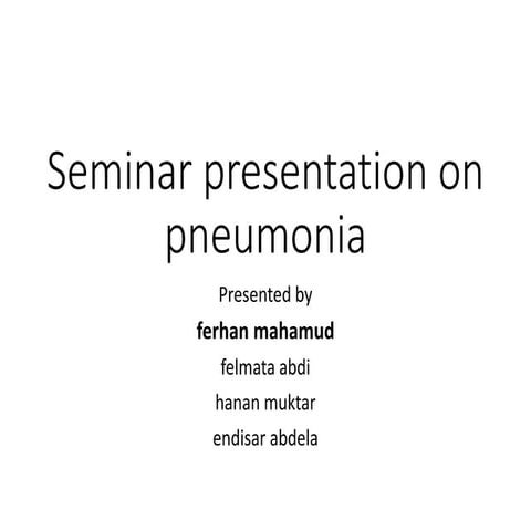 Presentation(1) of pneumonia  last.pptx