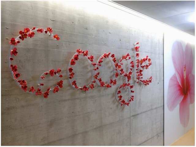 Google ppt by amit