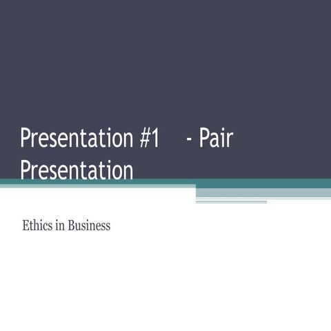 Presentation1 prep