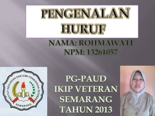 Presentation1 rohmawati