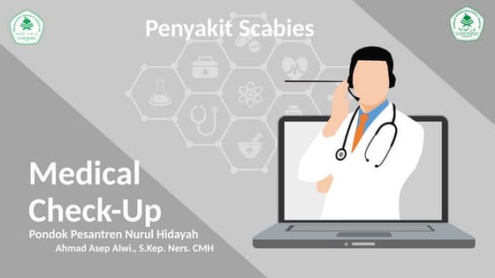SCABIES IKE.pptx