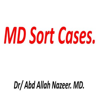 Presentation1 Short cases MD..pptx