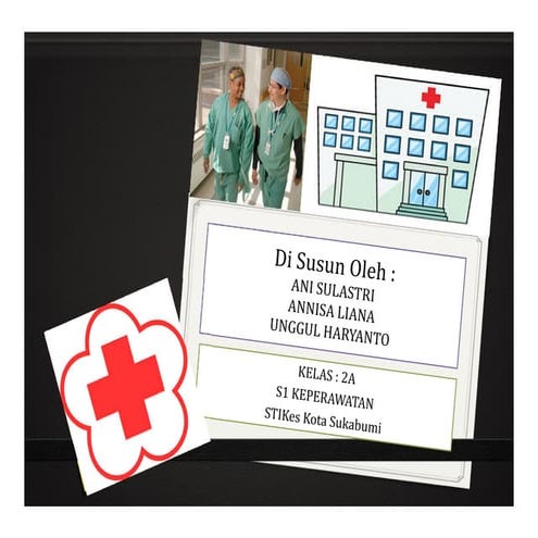 Sistem Informasi Kesehatan (SIK) "SIMRS"