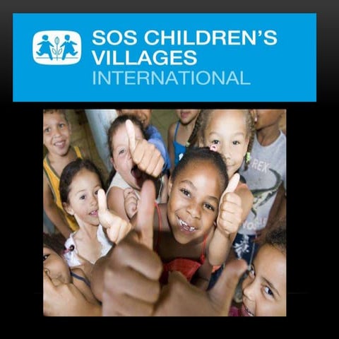 Presentation1 sos village