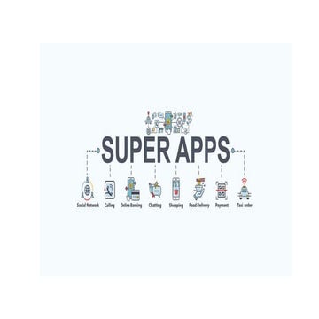 Superapp