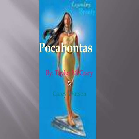 Presentation1 Taylor