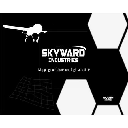 Mapping our future, one flight at a time