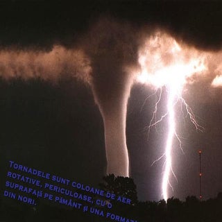 Tornadele