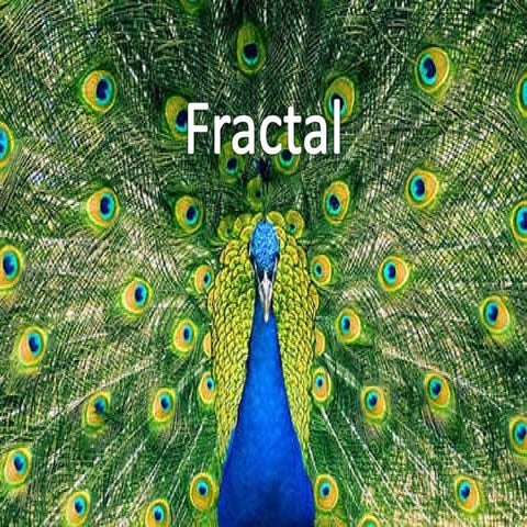 Fractal