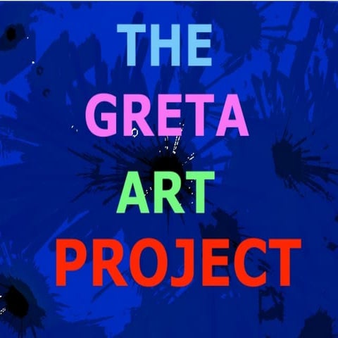 Greta Art Project | PPT