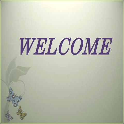 Presentation2 | PPT