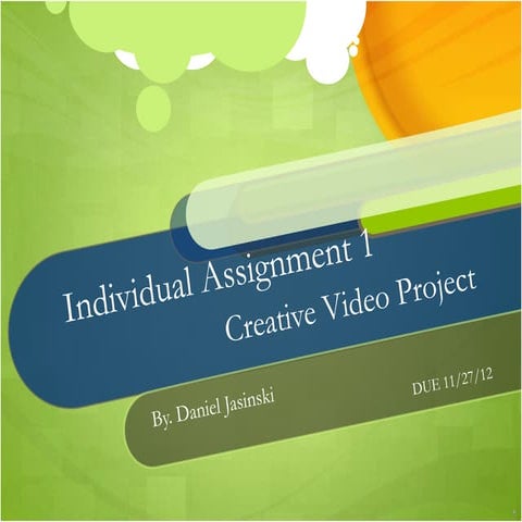 creativity and innovation 