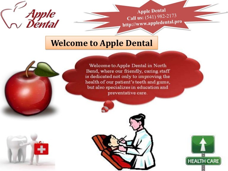 Apple Dental