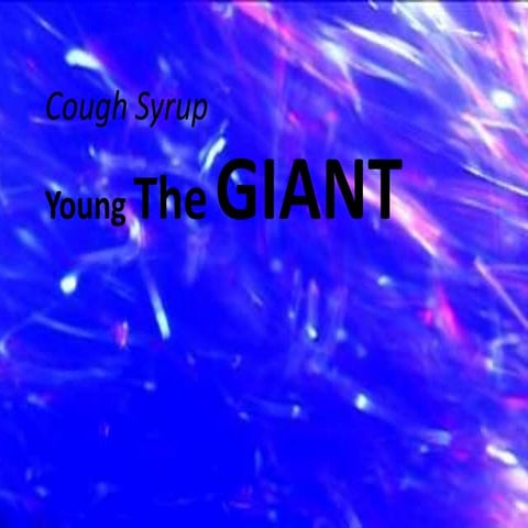 Cough Syrup